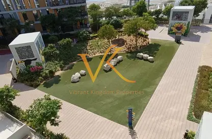 Apartment - 1 Bedroom - 2 Bathrooms for sale in Afnan 2 - Midtown - Dubai Production City (IMPZ) - Dubai