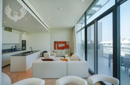 شقة - 2 غرف نوم - 3 حمامات للبيع في احياء سيجنيتشر السكنية - قرية الجميرا سركل - دبي