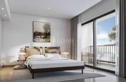 Apartment - 2 Bedrooms - 3 Bathrooms for sale in Sobha Orbis - Motor City - Dubai