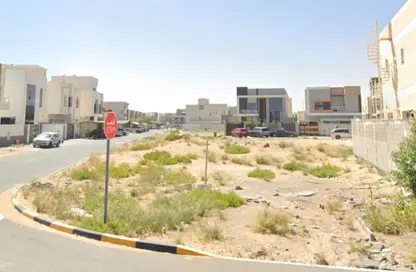 Land - Studio for sale in Al Zahya - Ajman