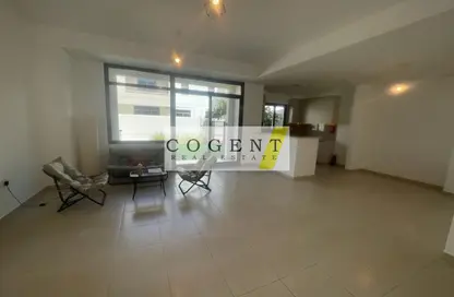 Townhouse - 3 Bedrooms - 4 Bathrooms for rent in Hayat Townhouses - Town Square - Dubai