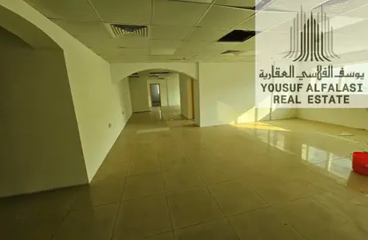 طابق كامل - استوديو - 4 حمامات للايجار في برج النعيمية  2 - أبراج النعيمية - النعيمية - عجمان