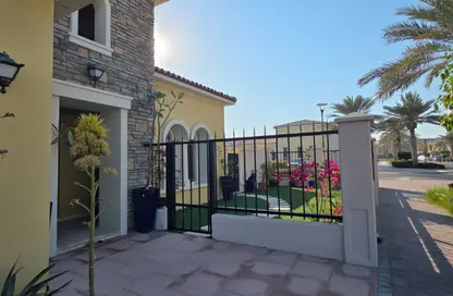 فيلا - 4 غرف نوم - 4 حمامات للبيع في فلل سعديات بيتش - شاطئ السعديات - جزيرة السعديات - أبوظبي