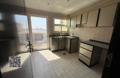 شقة - 2 غرف نوم - 2 حمامات للايجار في الجرف 3 - الجرف - عجمان وسط المدينة - عجمان شقة - 2 غرف نوم - 2 حمامات للايجار في الجرف 3 - الجرف - عجمان وسط المدينة - عجمان