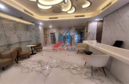Apartment - 3 Bedrooms - 3 Bathrooms for rent in Al Nada Tower - Al Nahda - Sharjah