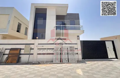 Villa - 5 Bedrooms - 7 Bathrooms for sale in Al Yasmeen 1 - Al Yasmeen - Ajman