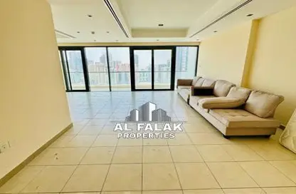 شقة - 3 غرف نوم - 5 حمامات للايجار في الممزر - الممزر - الشارقة - الشارقة