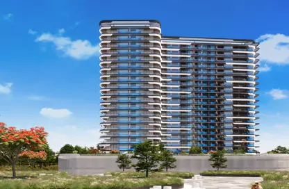 Apartment - 1 Bedroom - 2 Bathrooms for sale in Samana Resorts - Dubai Production City (IMPZ) - Dubai