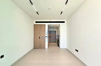 Apartment - Studio - 1 Bathroom for rent in Binghatti Azure - Jumeirah Village Circle - Dubai