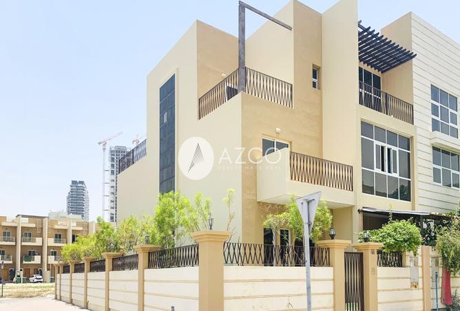 15345844 - الصورة الرئيسية للعقار