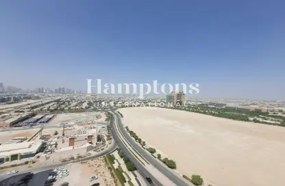 شقة - 1 حمام للبيع في بيلا روز - جنوب البرشاء - البرشاء - دبي