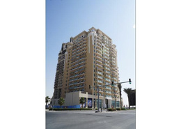 Jaddaf waterfront, Furnished Studio on monthly basis