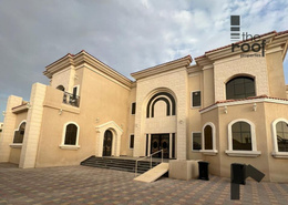 Villa - 8 bedrooms - 8 bathrooms for rent in Shiebat Al Oud - Asharej - Al Ain