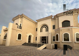 Villa - 8 bedrooms - 8 bathrooms for rent in Shiebat Al Oud - Asharej - Al Ain Villa - 8 bedrooms - 8 bathrooms for rent in Shiebat Al Oud - Asharej - Al Ain