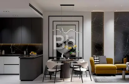 Apartment - 2 Bedrooms - 2 Bathrooms for sale in Samana Ibiza - Dubai Land - Dubai