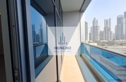 Apartment - 2 Bedrooms - 3 Bathrooms for rent in Manazel Al Safa - Business Bay - Dubai