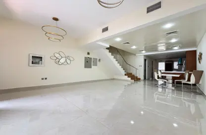 Villa - 4 Bedrooms - 5 Bathrooms for rent in Sydney Villas - District 18 - Jumeirah Village Circle - Dubai