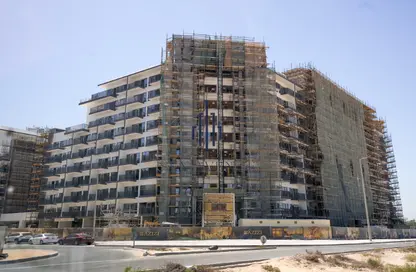 Apartment - Studio - 1 Bathroom for sale in Azizi Mirage - Dubai Studio City - Dubai