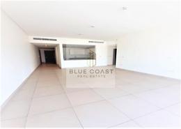 Apartment - 2 bedrooms - 3 bathrooms for sale in The Wave - Najmat Abu Dhabi - Al Reem Island - Abu Dhabi