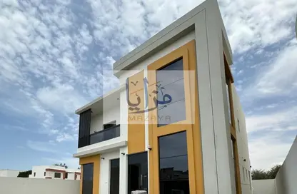 فيلا - 3 غرف نوم - 5 حمامات للبيع في الزاهية جاردنز - الزاهية - عجمان