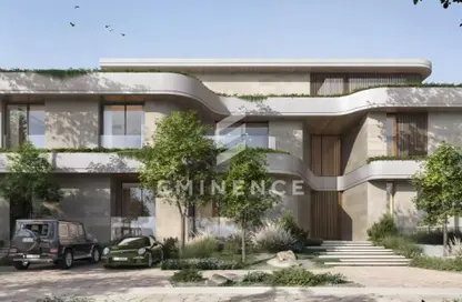 Villa - 5 Bedrooms - 6 Bathrooms for sale in The Wilds by Aldar - Dubai Land - Dubai