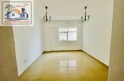 Apartment - 1 Bedroom - 1 Bathroom for rent in Al Qasimiah City - Sharjah