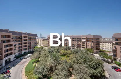 شقة - 2 غرف نوم - 3 حمامات للبيع في سيرك ديكنز 3 - سيرك ديكنز - مدينة السيارات - دبي