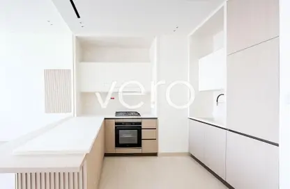 Apartment - 1 Bedroom - 2 Bathrooms for rent in Binghatti Phantom - District 17 - Jumeirah Village Circle - Dubai
