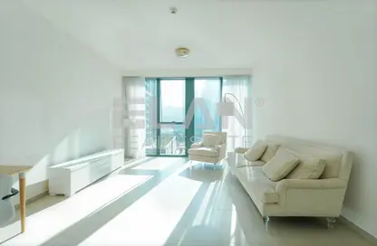 Apartment - 1 Bedroom - 2 Bathrooms for rent in BLVD Heights Tower 2 - BLVD Heights - Downtown Dubai - Dubai