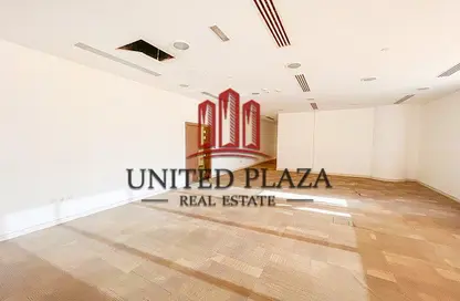 Office Space - Studio for rent in Abu Dhabi National Exhibition Centre - Al Khaleej Al Arabi Street - Al Bateen - Abu Dhabi