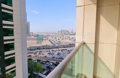 شقة - غرفة نوم - 2 حمامات للبيع في 2 مرينا هايتس - مارينا سكوير - جزيرة الريم - أبوظبي