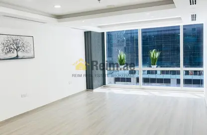 Office Space - Studio for rent in Tamani Art Tower - Business Bay - Dubai