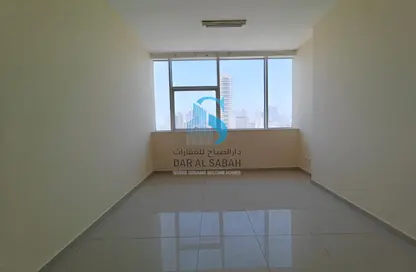 شقة - غرفة نوم - 1 حمام للايجار في تايجر القادسية - النهدة - الشارقة