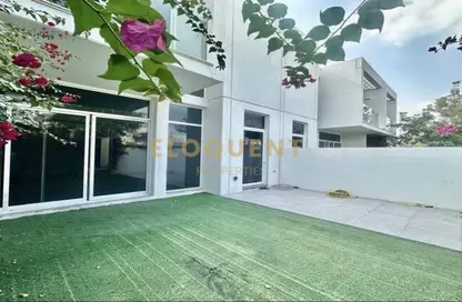 Villa - 3 Bedrooms - 4 Bathrooms for rent in Arabella Townhouses 2 - Arabella Townhouses - Mudon - Dubai Villa - 3 Bedrooms - 4 Bathrooms for rent in Arabella Townhouses 2 - Arabella Townhouses - Mudon - Dubai