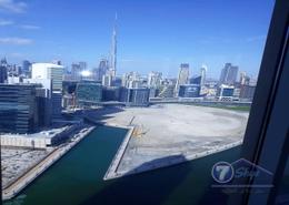 Office Space for sale in Churchill Executive Tower - Churchill Towers - Business Bay - Dubai