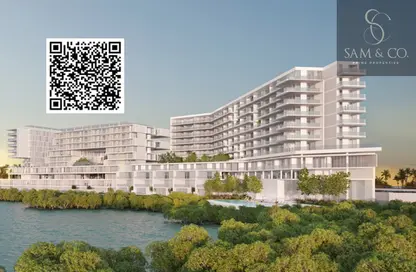 Apartment - 1 Bedroom - 2 Bathrooms for sale in Creekside - Al Zorah - Ajman