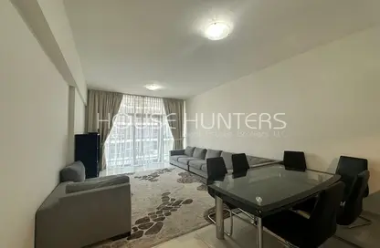 Apartment - 1 Bedroom - 2 Bathrooms for sale in Golf Vista 1 - Golf Vista - DAMAC Hills - Dubai