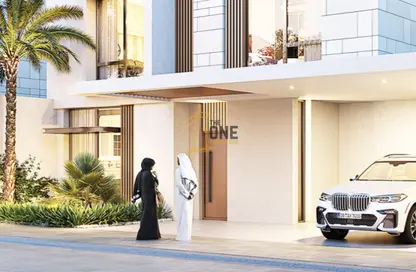 Townhouse - 2 Bedrooms - 3 Bathrooms for sale in Danah Bay - Al Marjan Island - Ras Al Khaimah