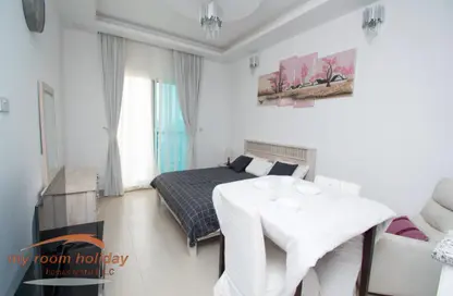 شقة - 1 حمام للايجار في تلال الخيل - القوز - دبي