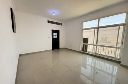Apartment - 1 Bedroom - 1 Bathroom for rent in Khalifa City A Villas - Khalifa City A - Khalifa City - Abu Dhabi