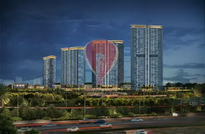 Apartment - 2 Bedrooms - 2 Bathrooms for sale in Sobha Solis - Motor City - Dubai