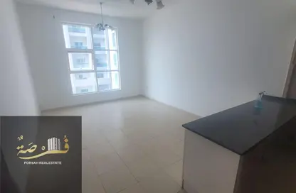 Apartment - 1 Bedroom - 2 Bathrooms for sale in Al Naemiya Tower 3 - Al Naemiya Towers - Al Nuaimiya - Ajman