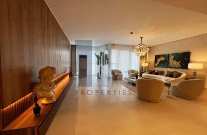 Apartment - 1 Bedroom - 2 Bathrooms for rent in Radiant Boulevard - City Of Lights - Al Reem Island - Abu Dhabi