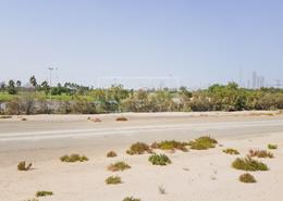 Land for sale in Jebel Ali Hills - Jebel Ali - Dubai