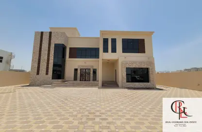 فيلا - 6 غرف نوم - 7 حمامات للبيع في مدينة خليفة أ - مدينة خليفة - أبوظبي