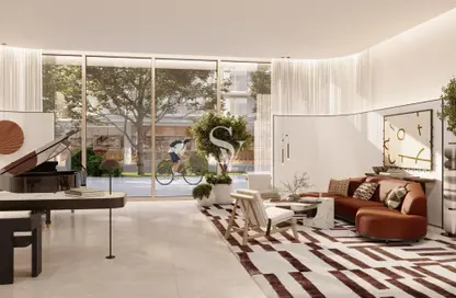 Apartment - 1 Bedroom - 1 Bathroom for sale in Clearpoint - Mina Rashid - Dubai