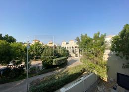 Villa - 6 bedrooms - 6 bathrooms for rent in Jasmine Leaf 4 - Jasmine Leaf - Al Barari - Dubai