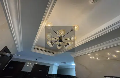 شقة - 3 غرف نوم - 3 حمامات للايجار في فلل الروضة 2 - 2  الروضة - الروضة - عجمان