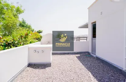 Townhouse - 4 Bedrooms - 5 Bathrooms for sale in Al Yasmeen - Al Zahia - Muwaileh Commercial - Sharjah