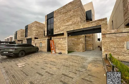 فيلا - 6 غرف نوم - 8 حمامات للبيع في الباهيه هيلز - الباهية - عجمان فيلا - 6 غرف نوم - 8 حمامات للبيع في الباهيه هيلز - الباهية - عجمان